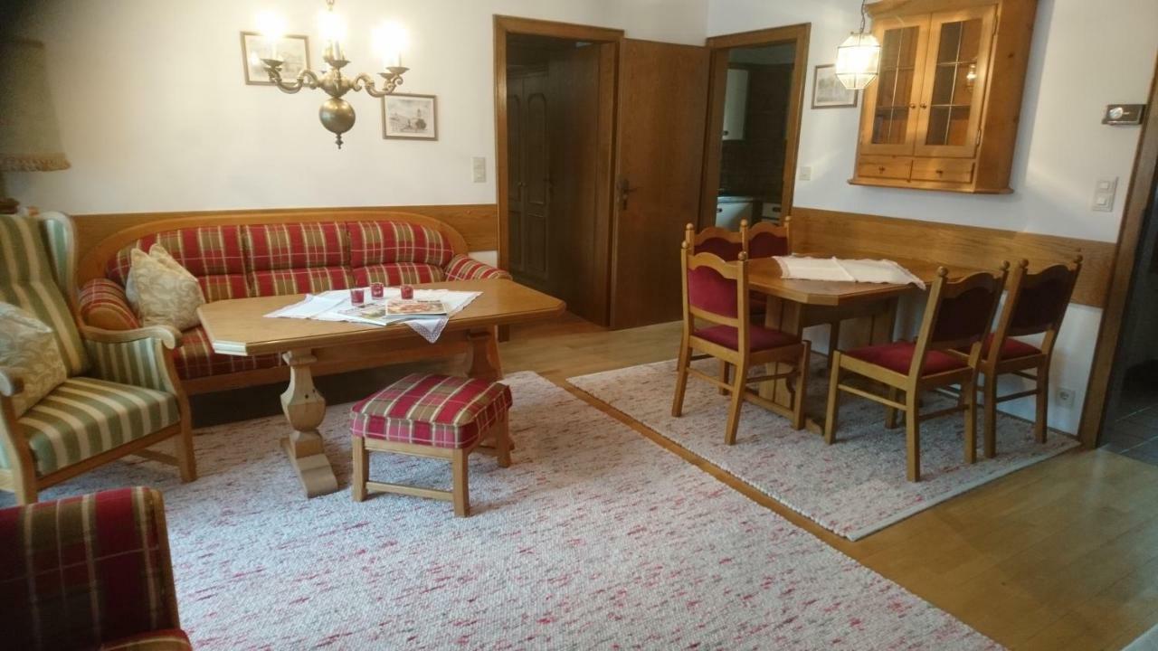 Ferienwohnung Floriani Sankt Wolfgang im Salzkammergut Exterior photo